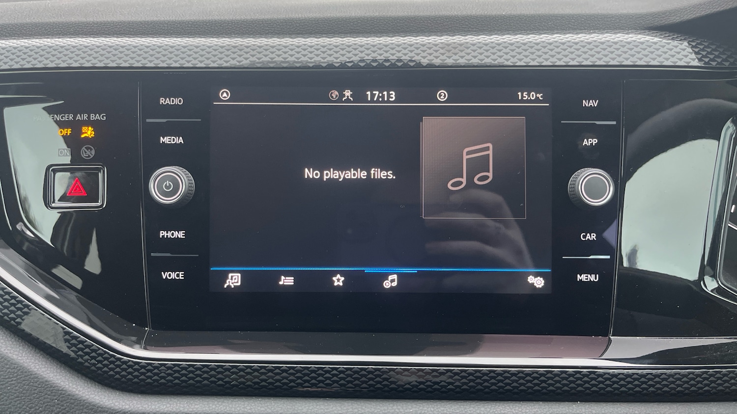 Used Volkswagen Polo 2025 for sale - 76415674: Photo 31