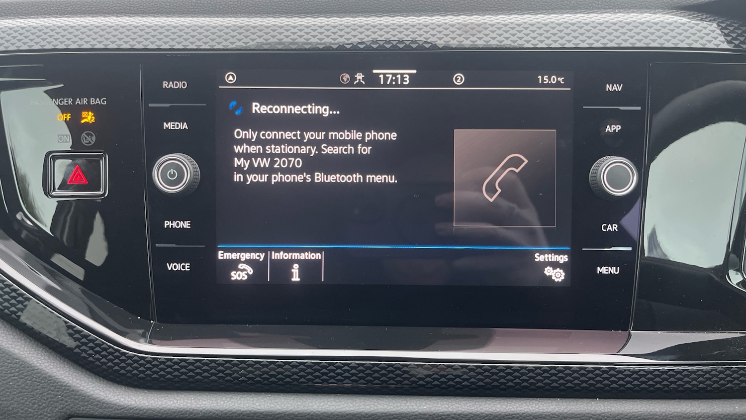 Used Volkswagen Polo 2025 for sale - 76415674: Photo 32