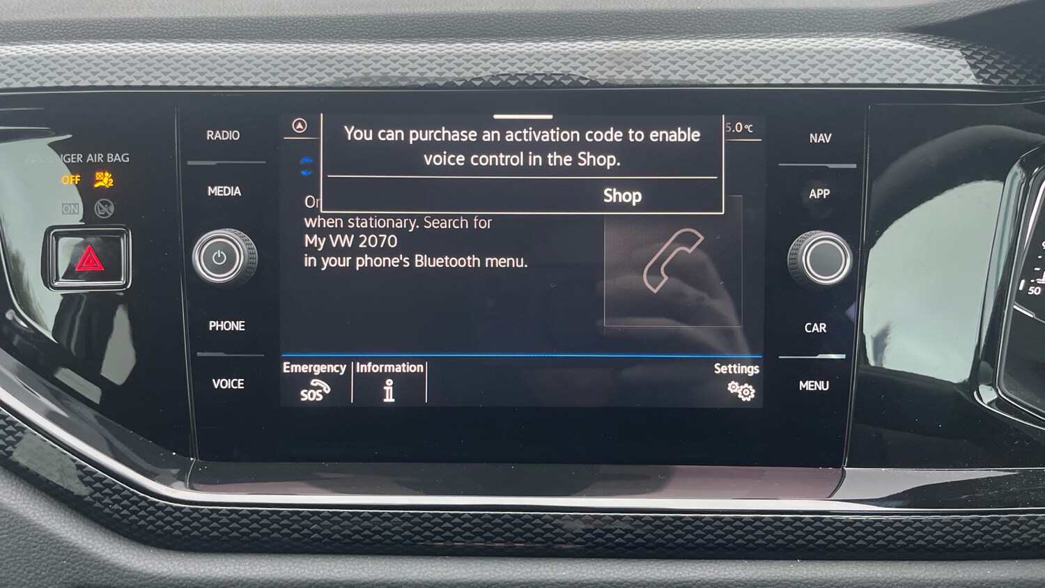 Used Volkswagen Polo 2025 for sale - 76415674: Photo 33