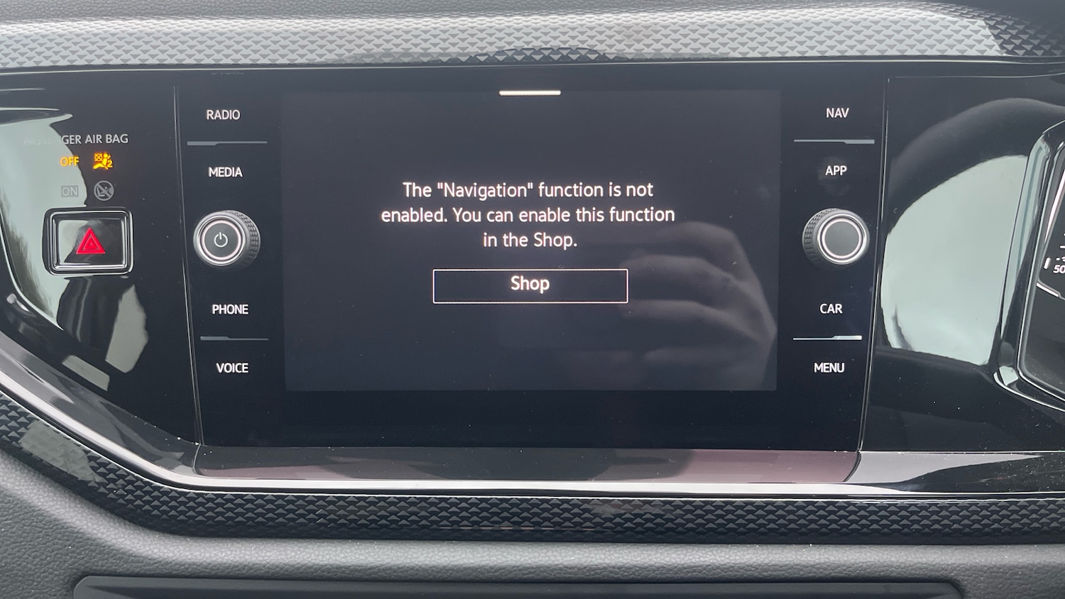 Used Volkswagen Polo 2025 for sale - 76415674: Photo 34