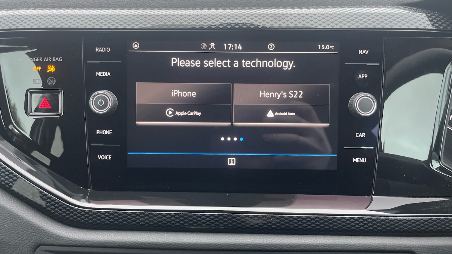 Used Volkswagen Polo 2025 for sale - 76415674: Photo 35