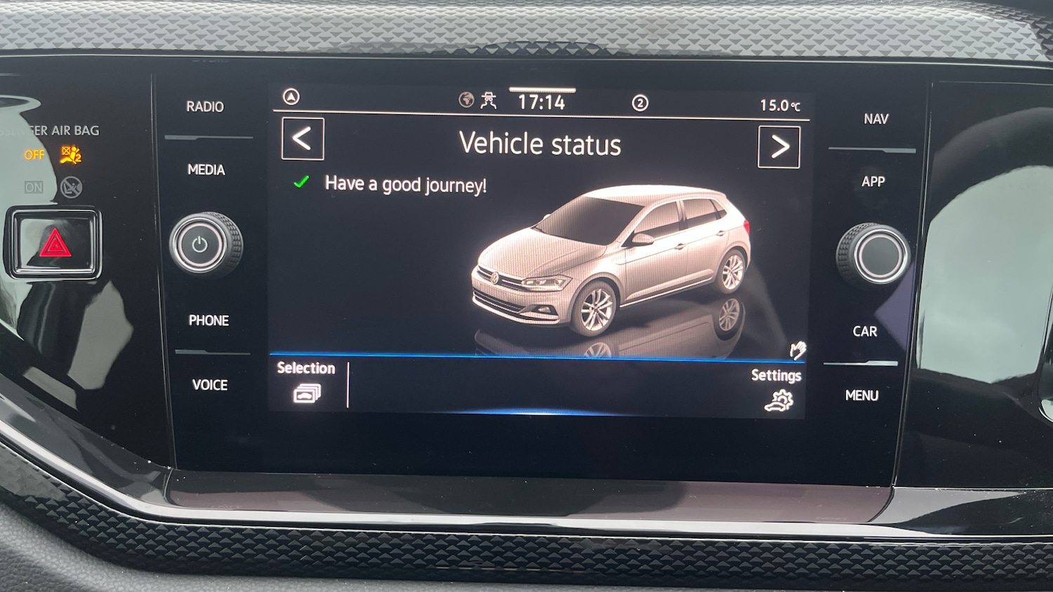 Used Volkswagen Polo 2025 for sale - 76415674: Photo 36