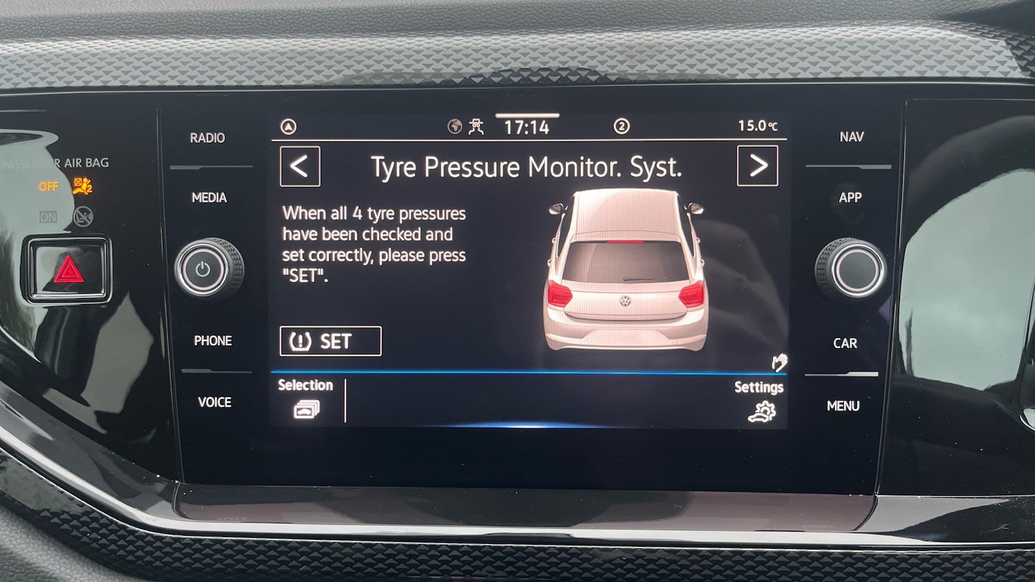 Used Volkswagen Polo 2025 for sale - 76415674: Photo 37