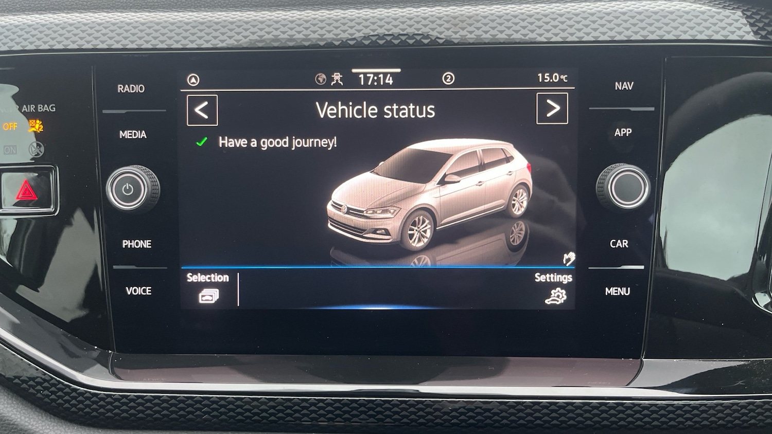 Used Volkswagen Polo 2025 for sale - 76415674: Photo 38