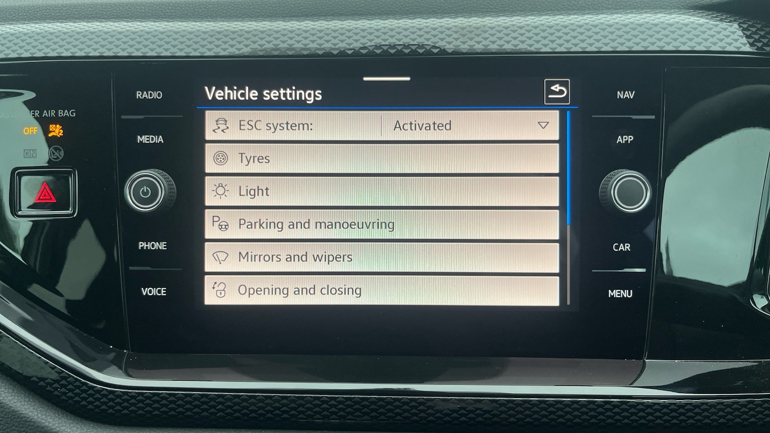 Used Volkswagen Polo 2025 for sale - 76415674: Photo 39