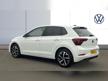 Used Volkswagen Polo 2025 for sale - 76415674: Photo