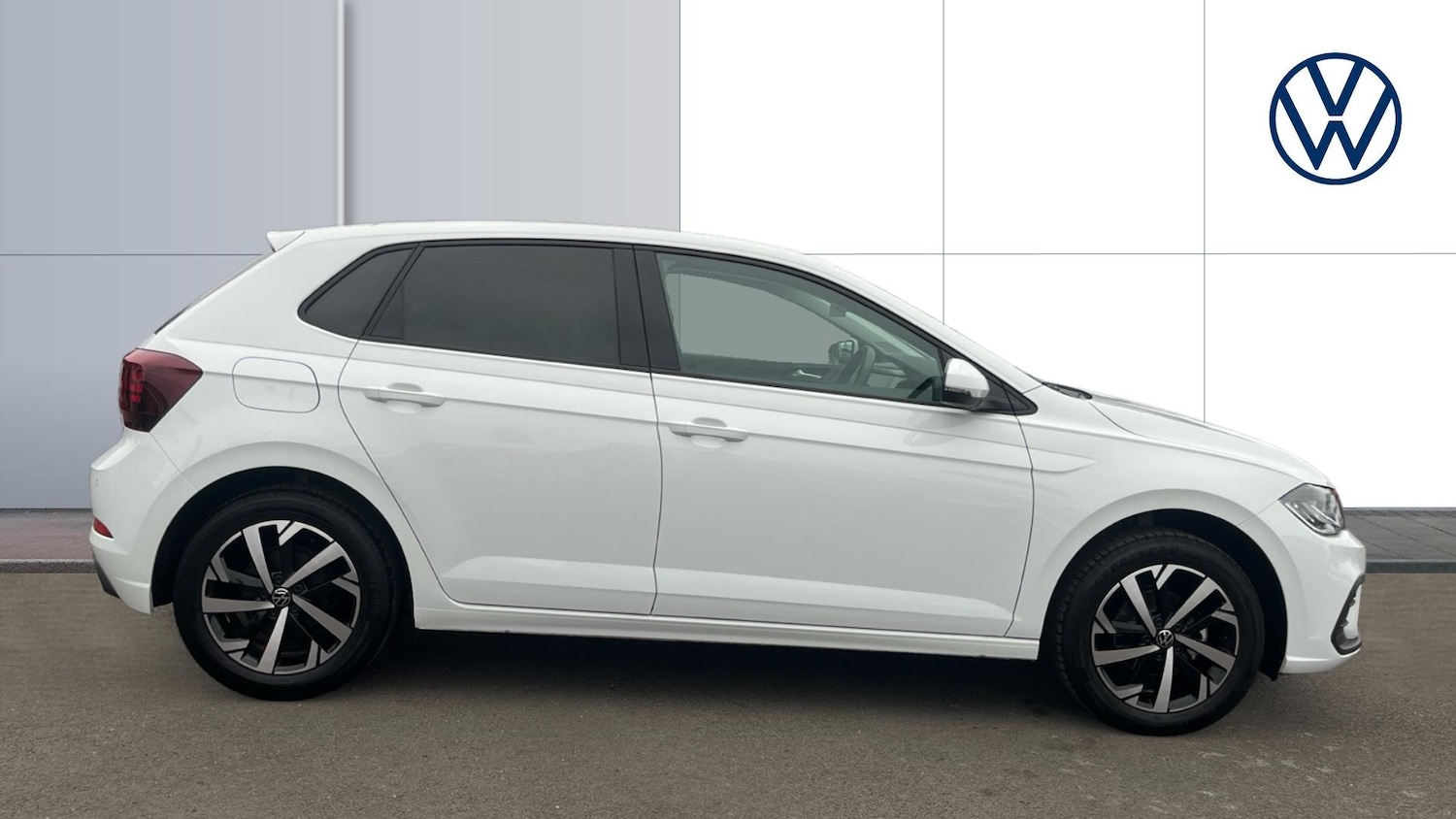 Used Volkswagen Polo 2025 for sale - 76415674: Photo 4