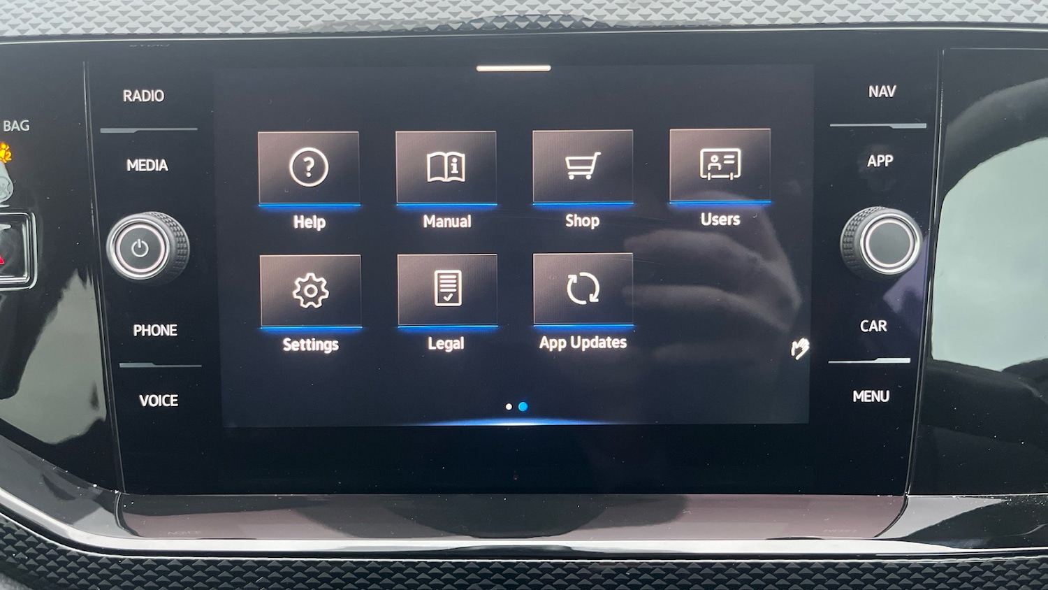 Used Volkswagen Polo 2025 for sale - 76415674: Photo 41