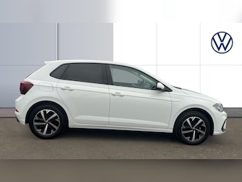 Used Volkswagen Polo 2025 for sale - 76415674: Photo