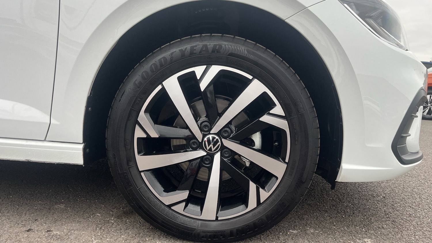 Used Volkswagen Polo 2025 for sale - 76415674: Photo 5