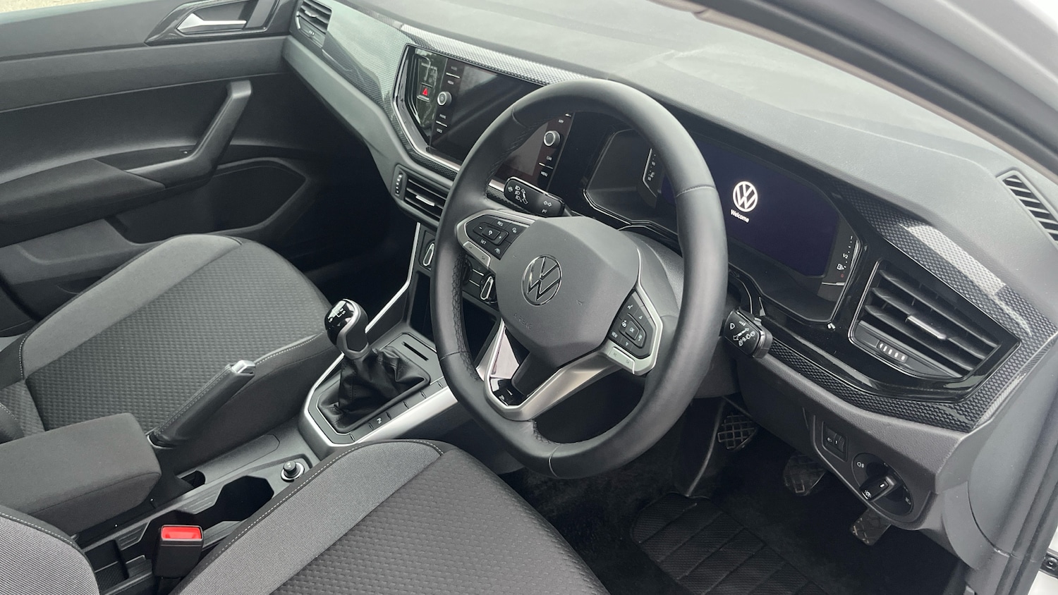 Used Volkswagen Polo 2025 for sale - 76415674: Photo 6