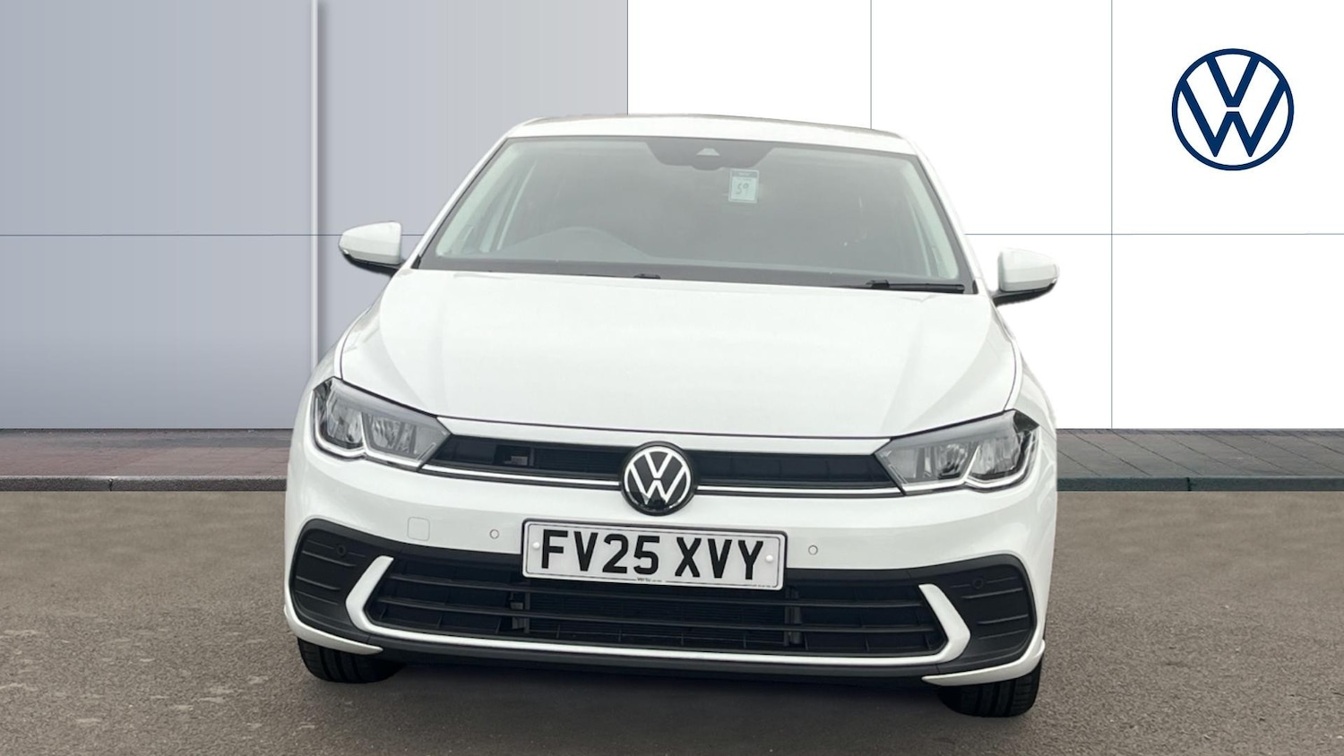 Used Volkswagen Polo 2025 for sale - 76415674: Photo 7