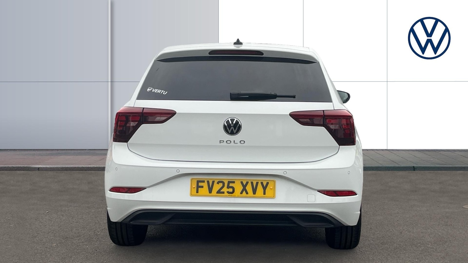 Used Volkswagen Polo 2025 for sale - 76415674: Photo 8