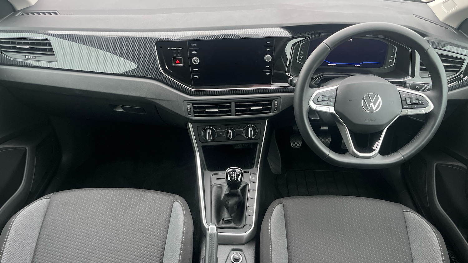 Used Volkswagen Polo 2025 for sale - 76415674: Photo 9