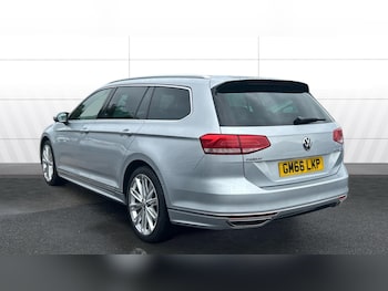 Used Volkswagen Passat 2017 for sale - 79080792: Photo