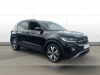 2023 (73) - 1.0 TSI Black Edition 5dr Petrol Estate