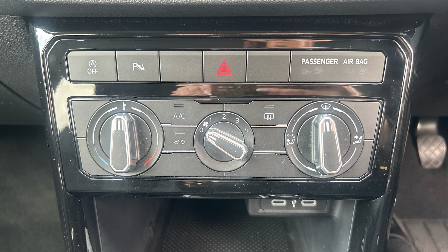 Vehicle 32