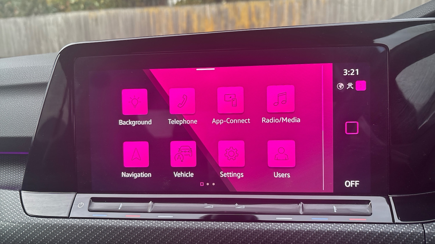 Used Volkswagen Golf 2022 for sale - 76504350: Photo 12