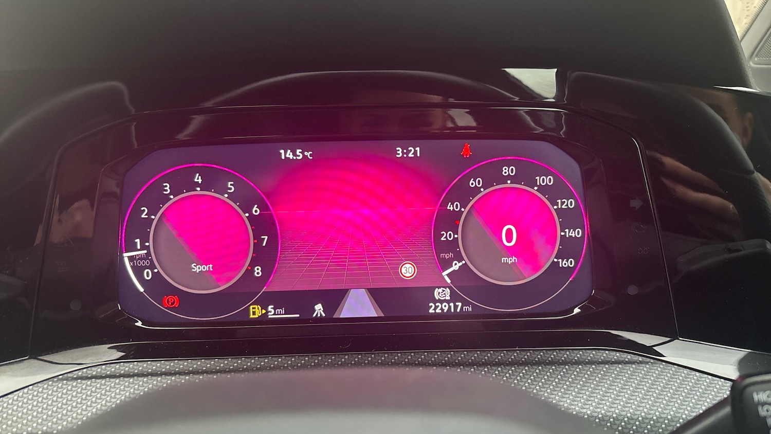 Used Volkswagen Golf 2022 for sale - 76504350: Photo 18