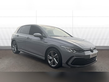 Used Volkswagen Golf 2022 for sale - 76504350: Photo