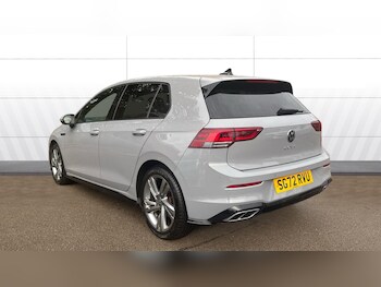 Used Volkswagen Golf 2022 for sale - 76504350: Photo