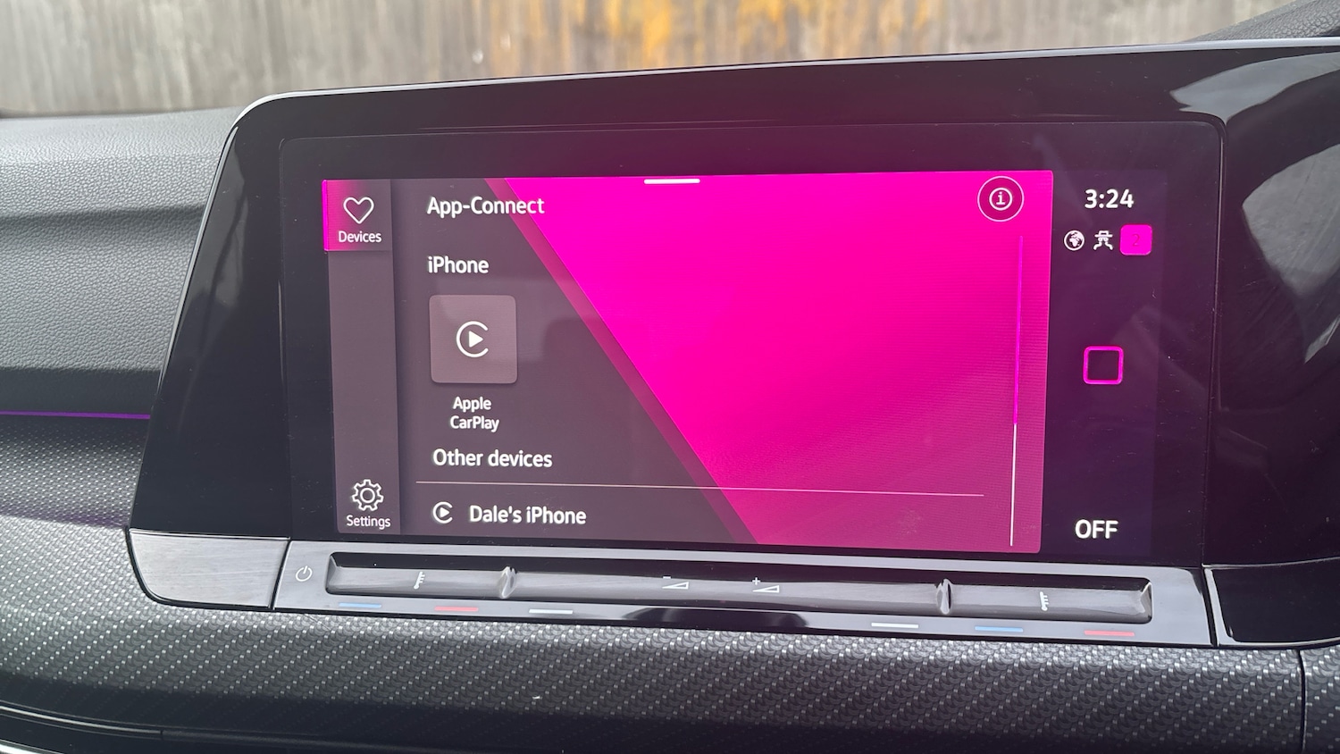 Used Volkswagen Golf 2022 for sale - 76504350: Photo 39