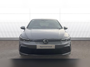 Used Volkswagen Golf 2022 for sale - 76504350: Photo