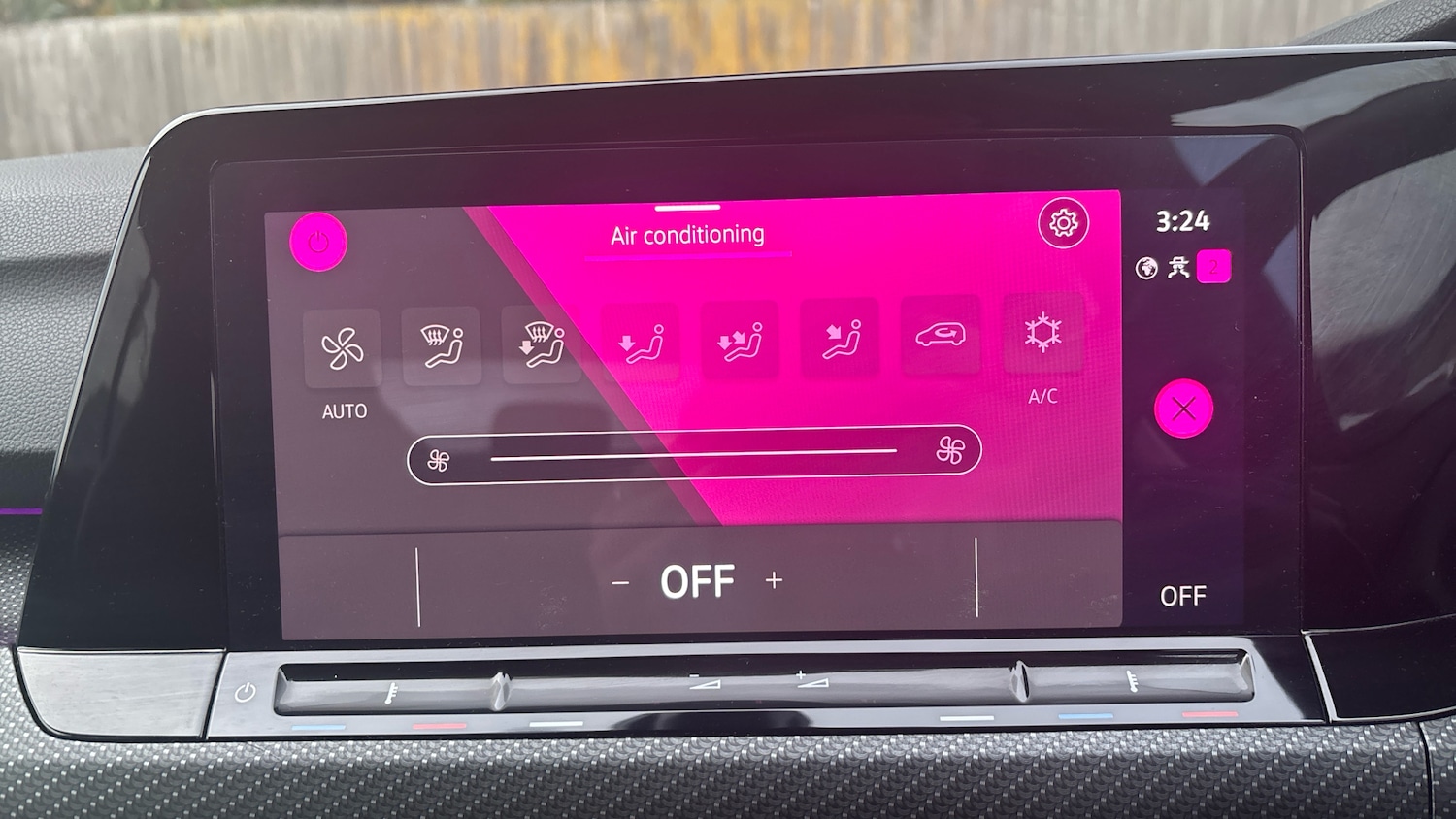 Used Volkswagen Golf 2022 for sale - 76504350: Photo 43