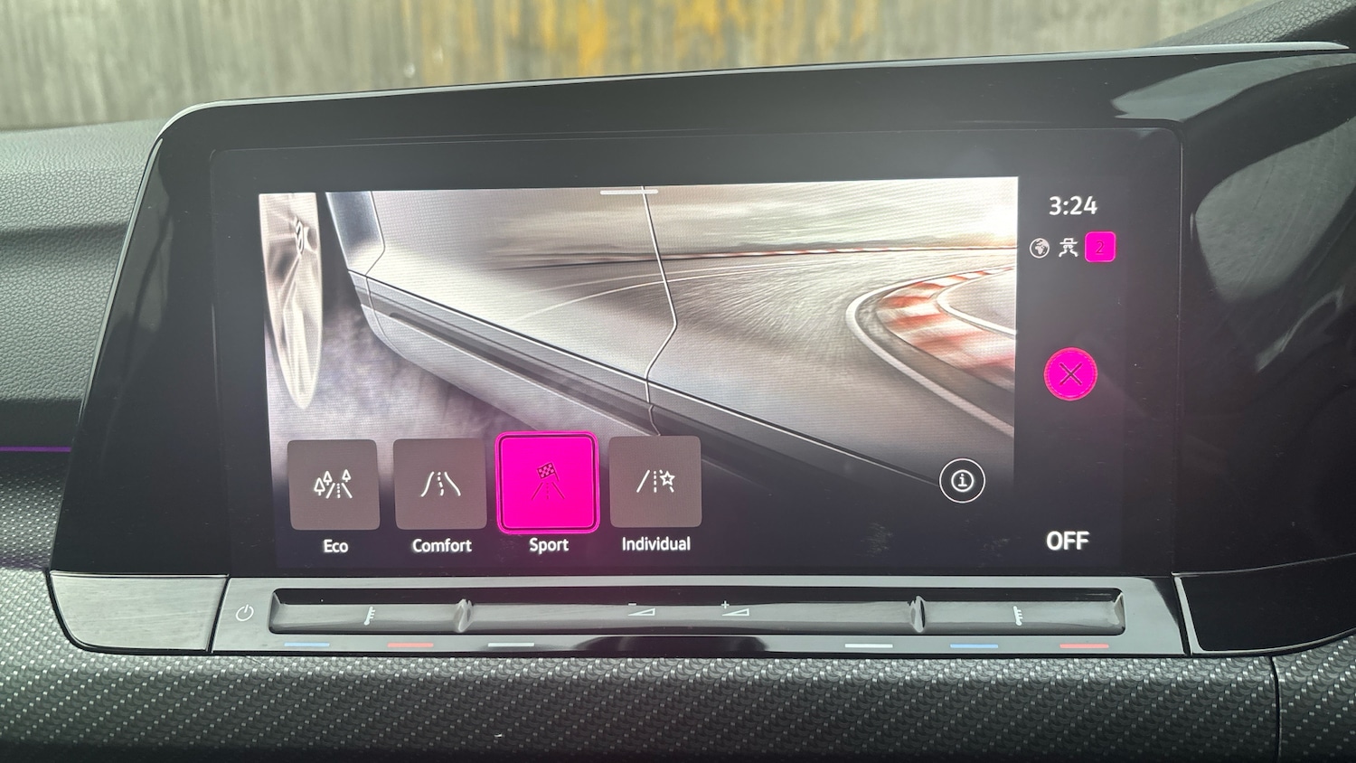 Used Volkswagen Golf 2022 for sale - 76504350: Photo 45