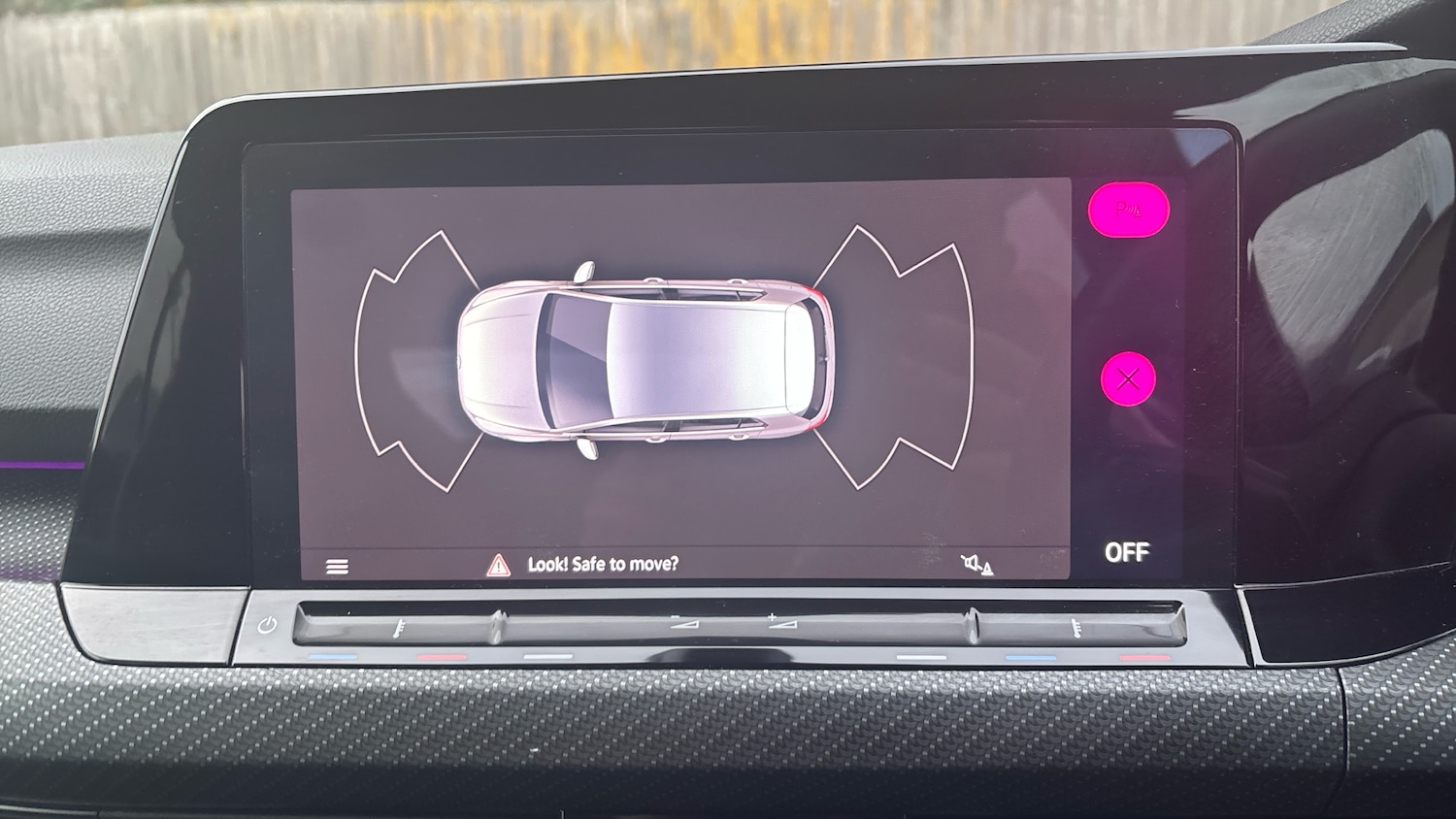 Used Volkswagen Golf 2022 for sale - 76504350: Photo 46