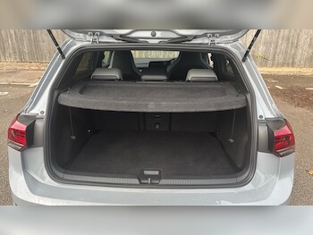 Used Volkswagen Golf 2022 for sale - 76504350: Photo