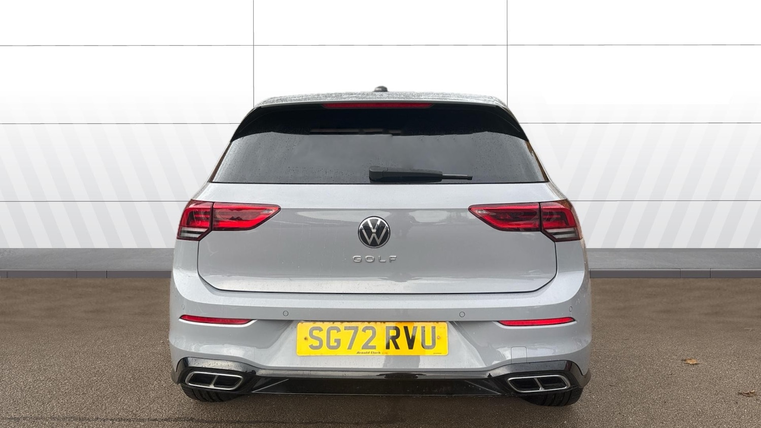 Used Volkswagen Golf 2022 for sale - 76504350: Photo 6