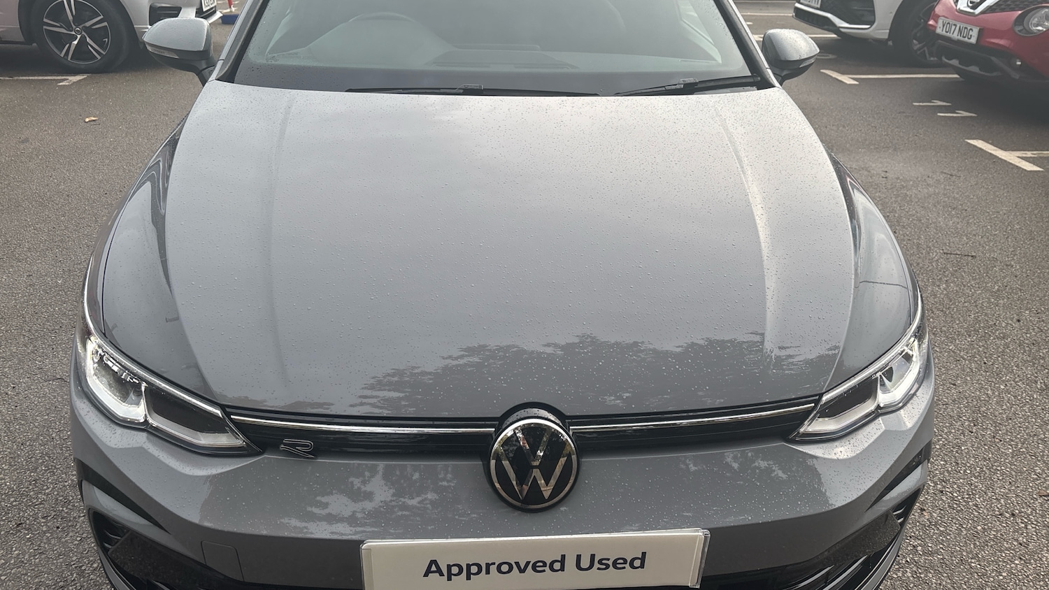 Used Volkswagen Golf 2022 for sale - 76504350: Photo 8