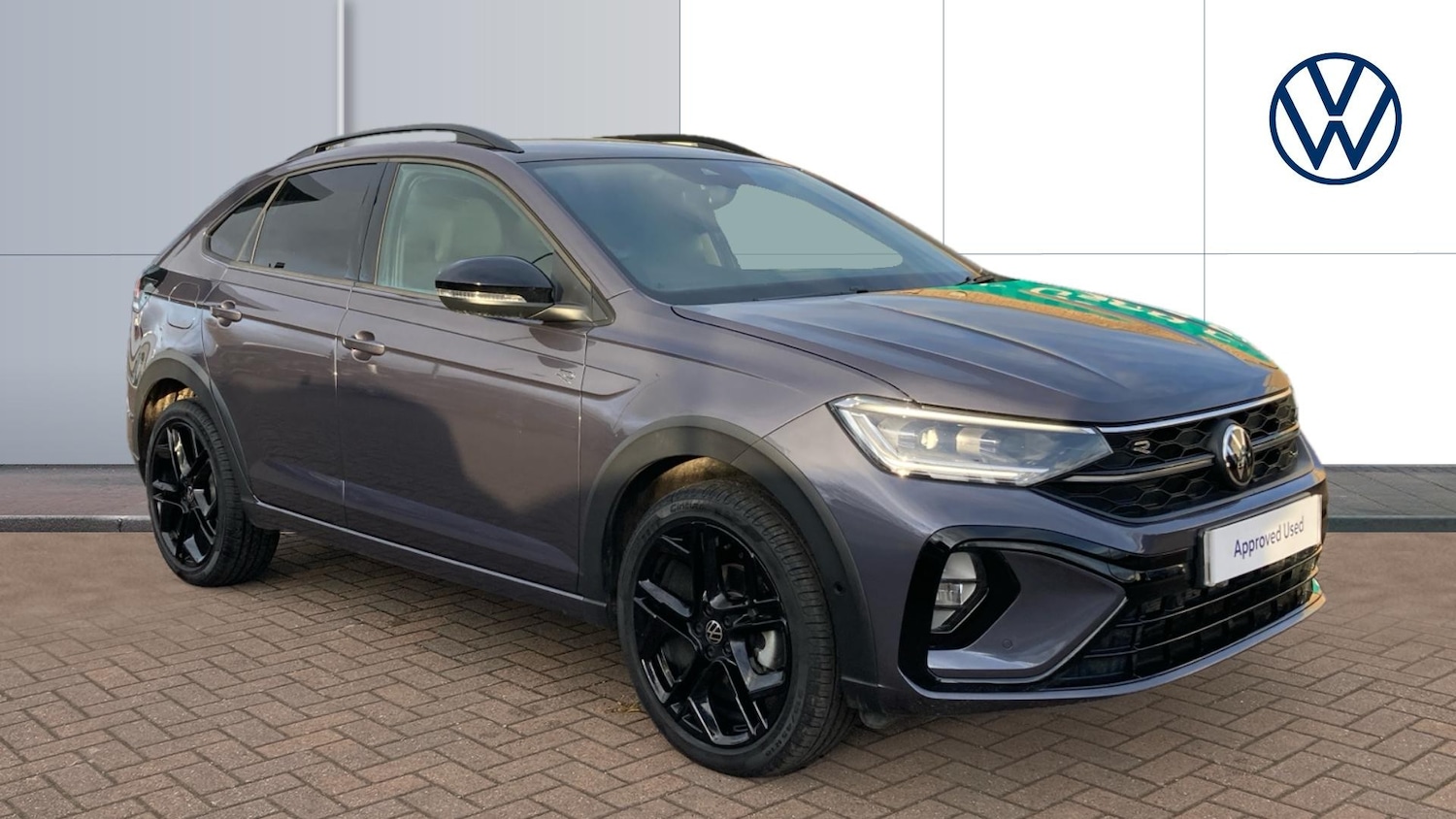 Used Volkswagen Taigo 2025 for sale - 76507236: Photo 1