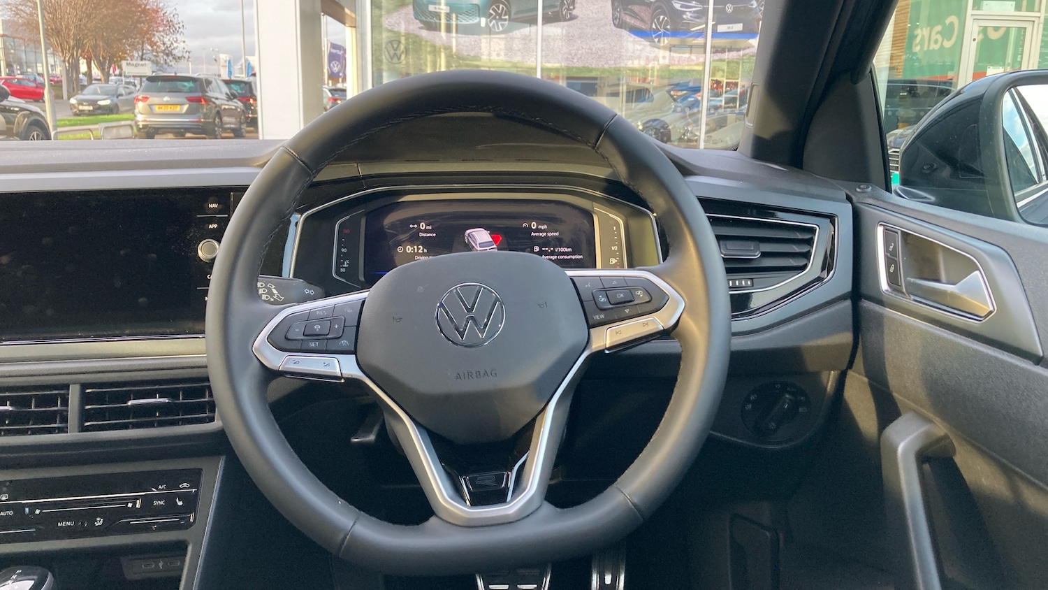 Used Volkswagen Taigo 2025 for sale - 76507236: Photo 10