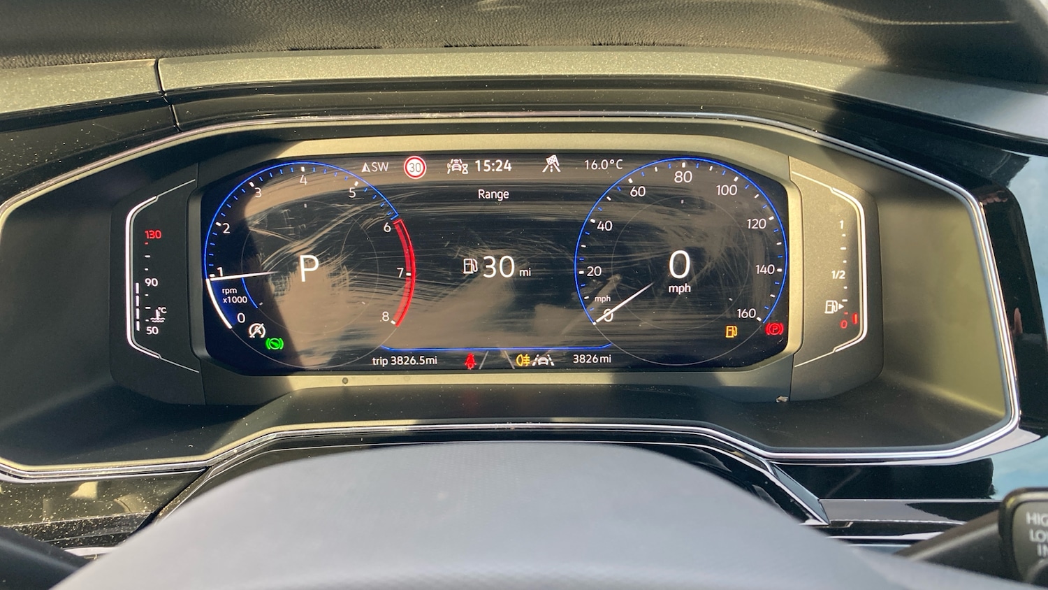 Used Volkswagen Taigo 2025 for sale - 76507236: Photo 11