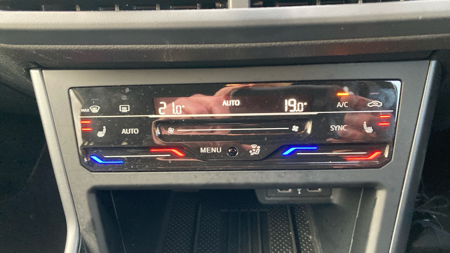 Used Volkswagen Taigo 2025 for sale - 76507236: Photo 13