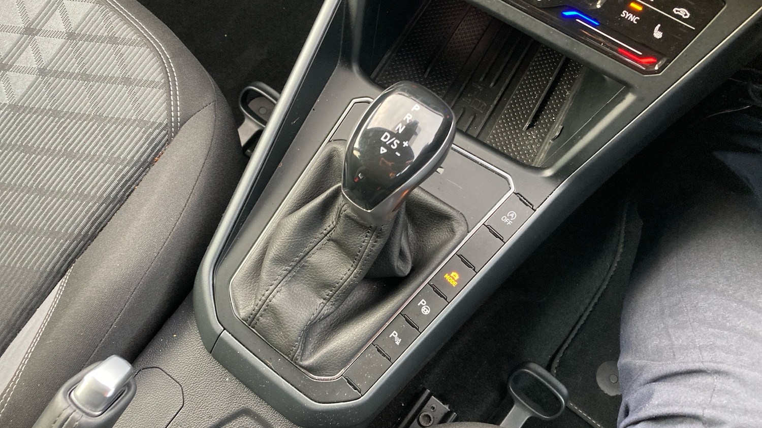 Used Volkswagen Taigo 2025 for sale - 76507236: Photo 14