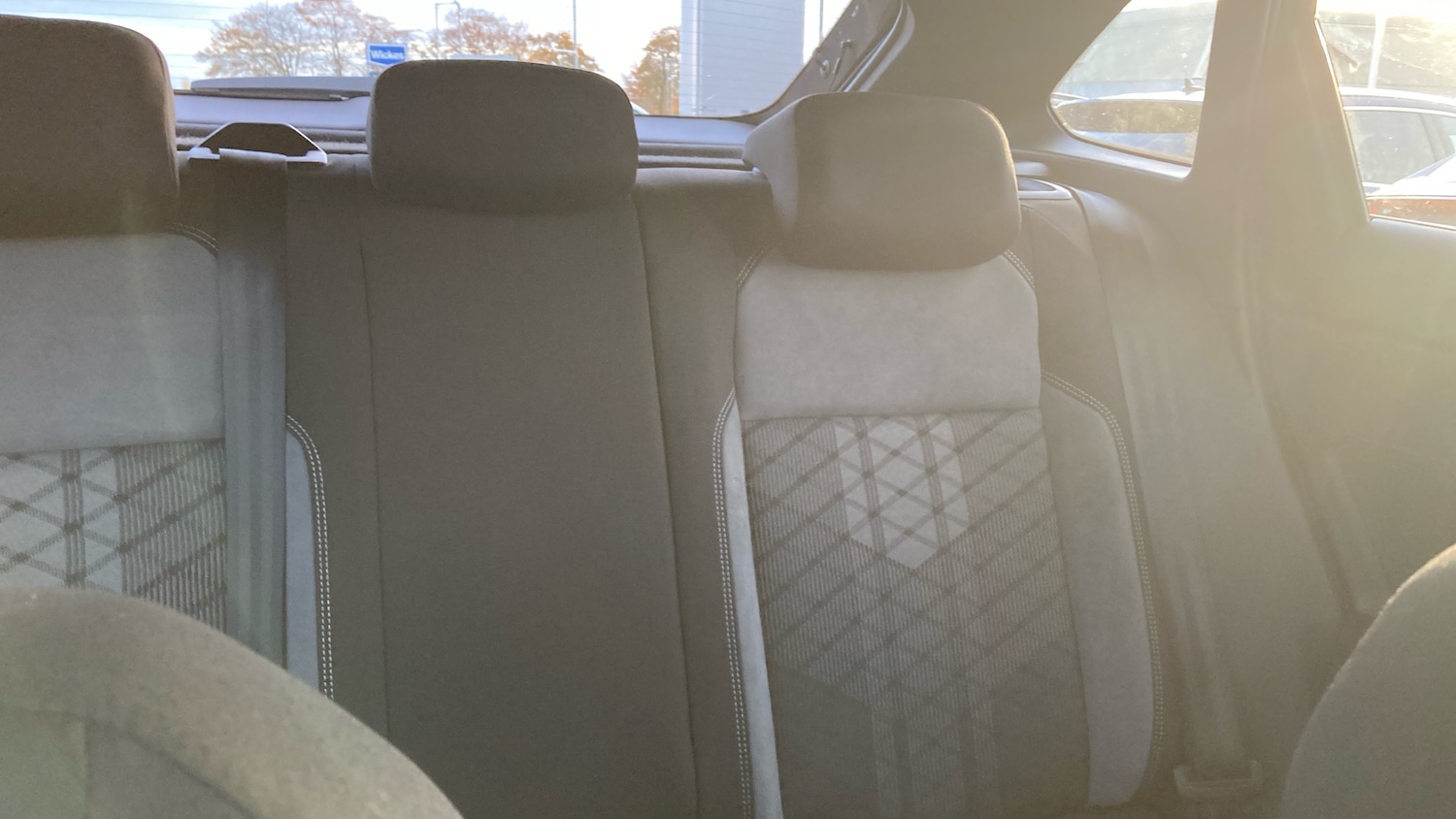 Used Volkswagen Taigo 2025 for sale - 76507236: Photo 16