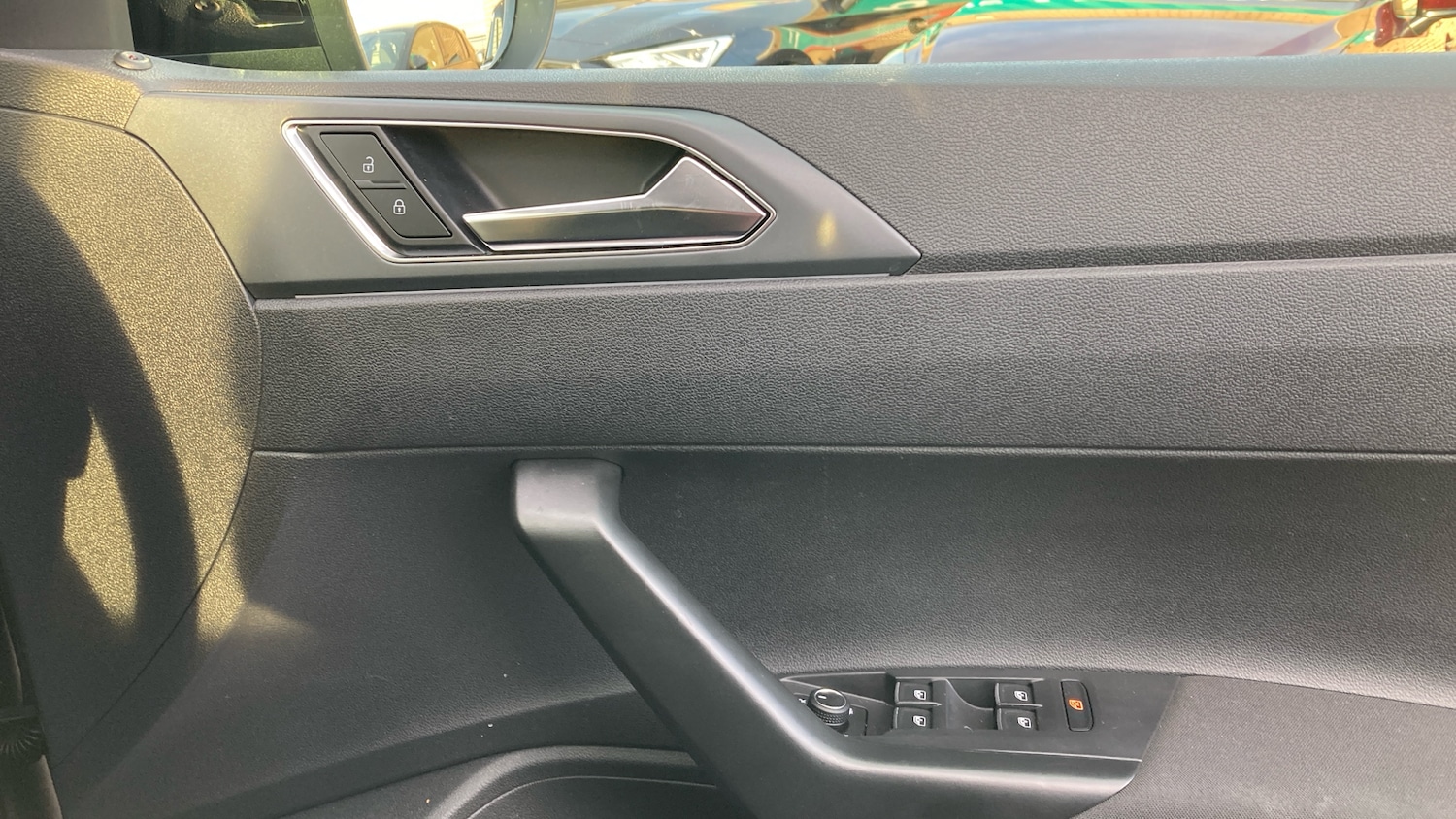 Used Volkswagen Taigo 2025 for sale - 76507236: Photo 19