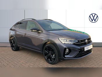 Used Volkswagen Taigo 2025 for sale - 76507236: Photo