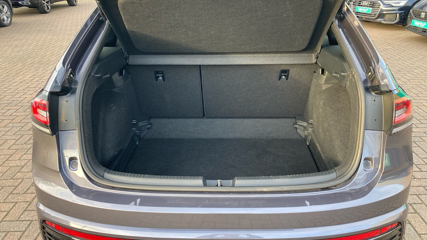 Used Volkswagen Taigo 2025 for sale - 76507236: Photo 20