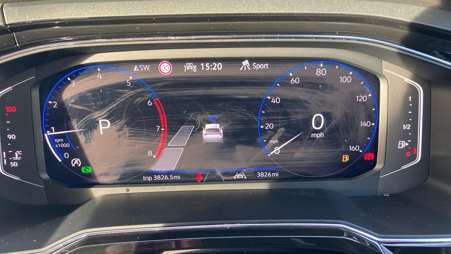 Used Volkswagen Taigo 2025 for sale - 76507236: Photo 23