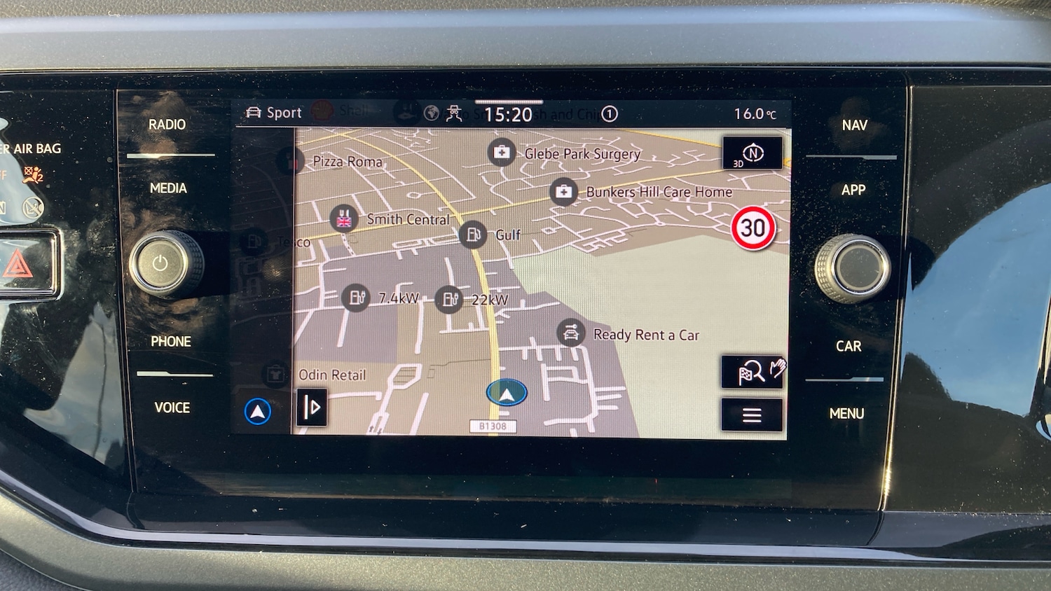 Used Volkswagen Taigo 2025 for sale - 76507236: Photo 24