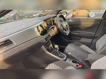 Used Volkswagen Taigo 2025 for sale - 76507236: Photo