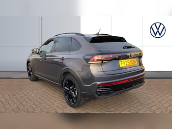 Used Volkswagen Taigo 2025 for sale - 76507236: Photo