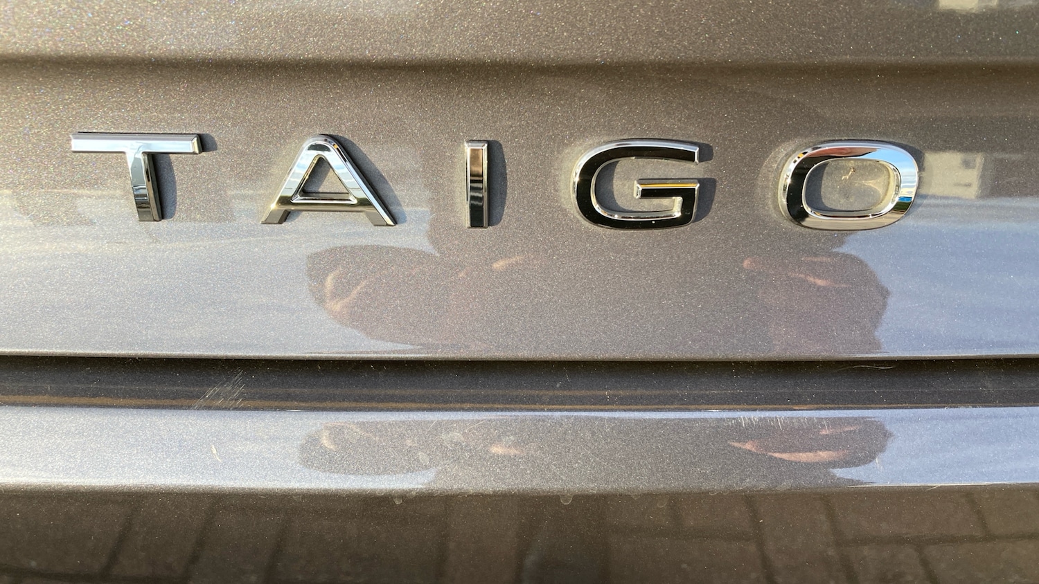 Used Volkswagen Taigo 2025 for sale - 76507236: Photo 42