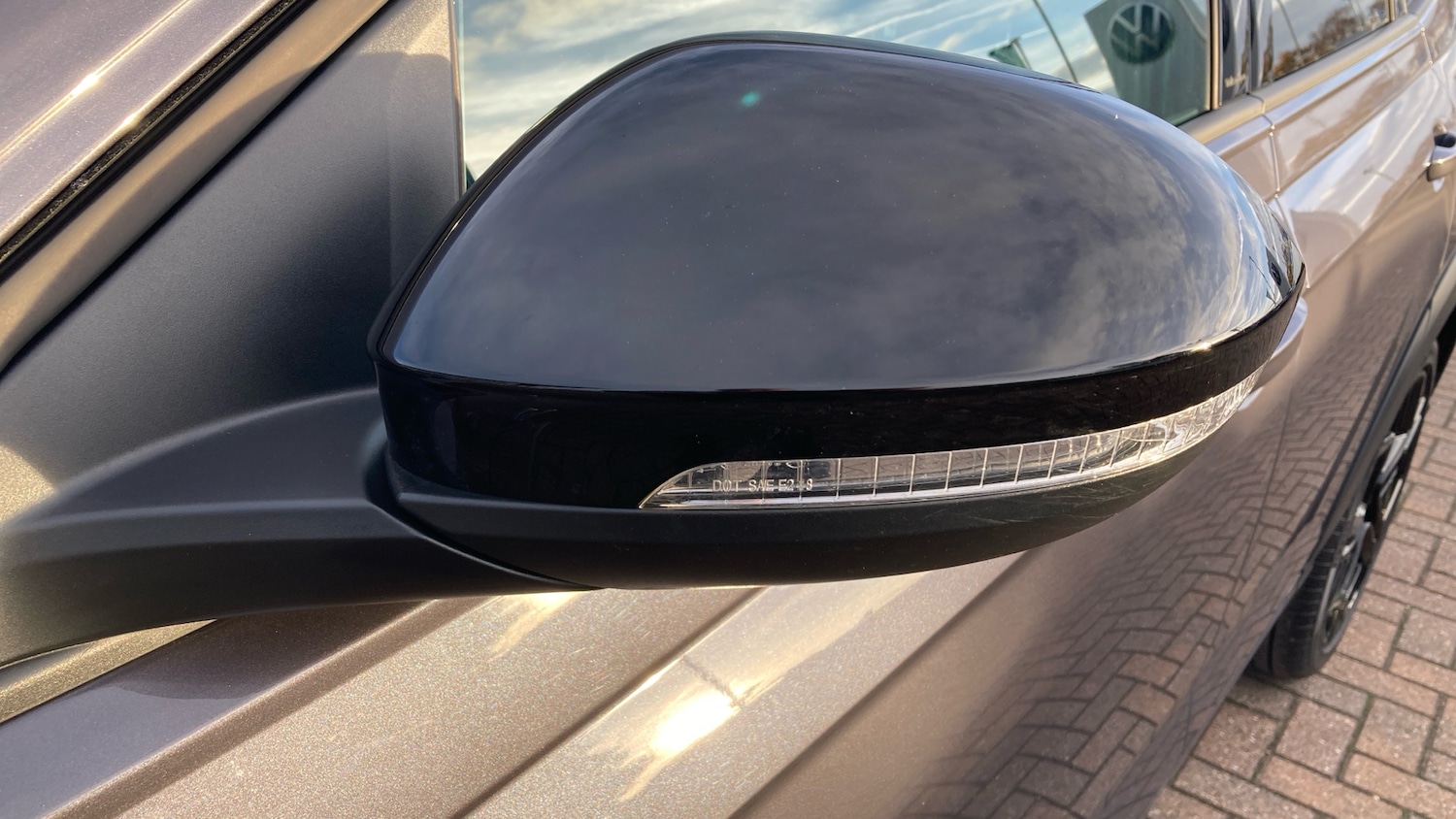 Used Volkswagen Taigo 2025 for sale - 76507236: Photo 44