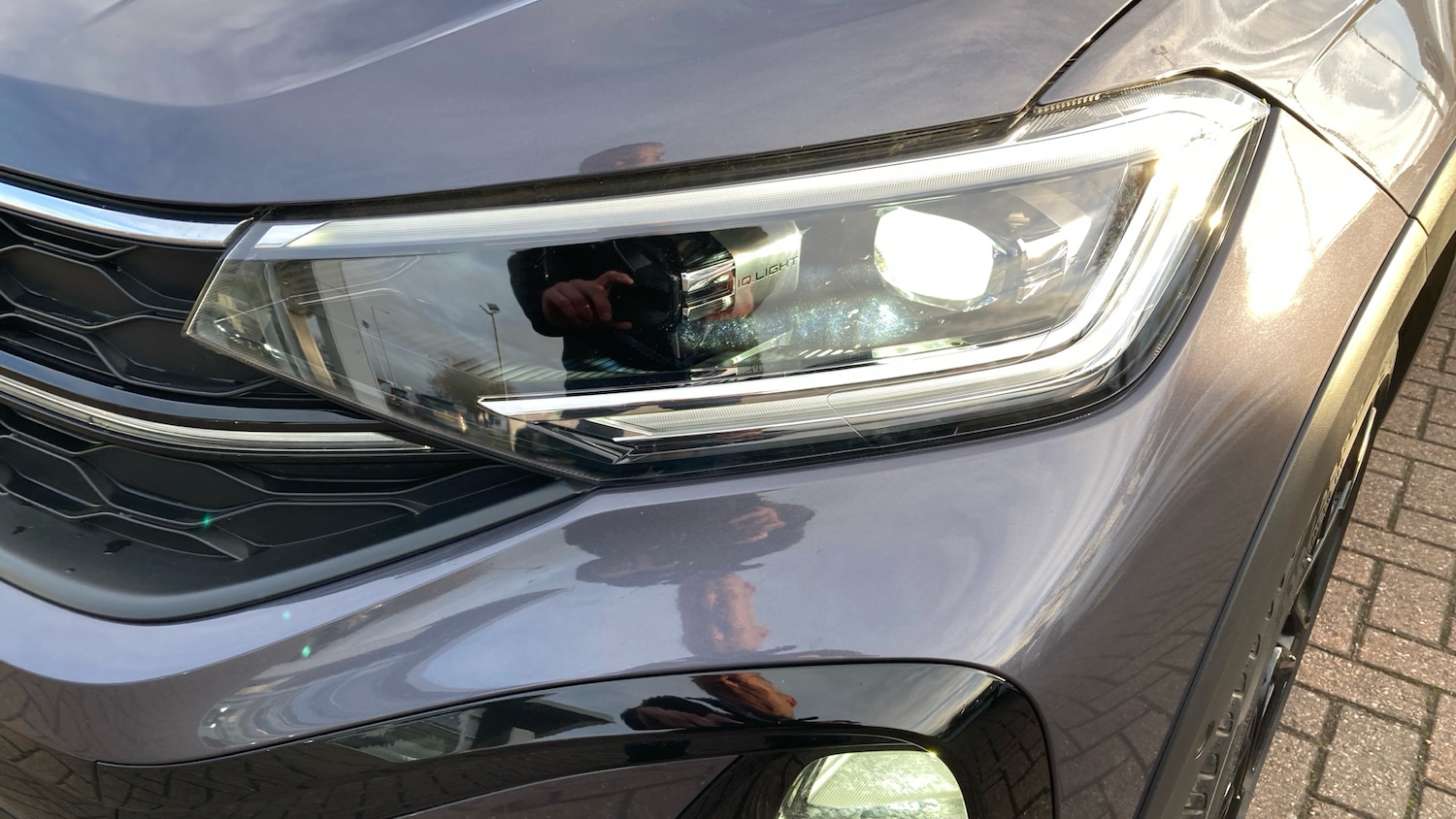 Used Volkswagen Taigo 2025 for sale - 76507236: Photo 45