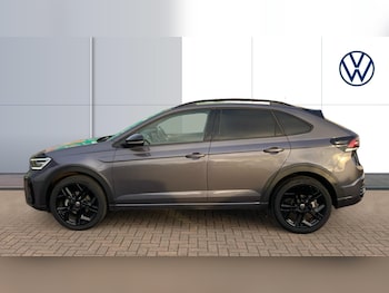 Used Volkswagen Taigo 2025 for sale - 76507236: Photo